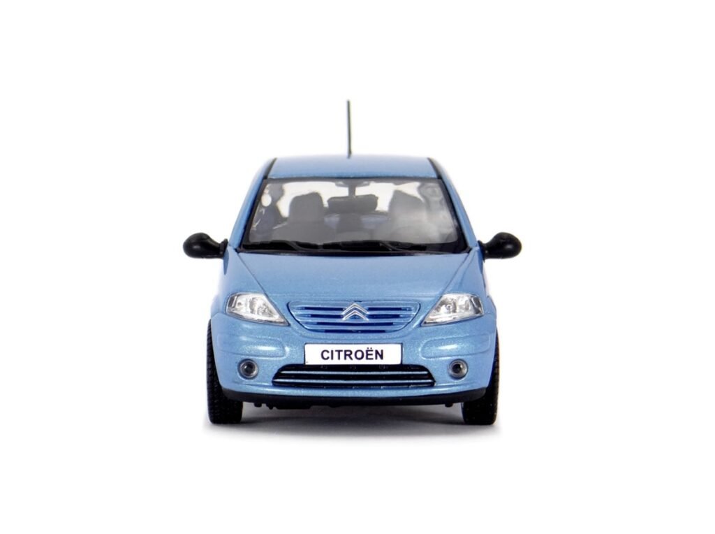 Norev, 1/43 scale diecast model car