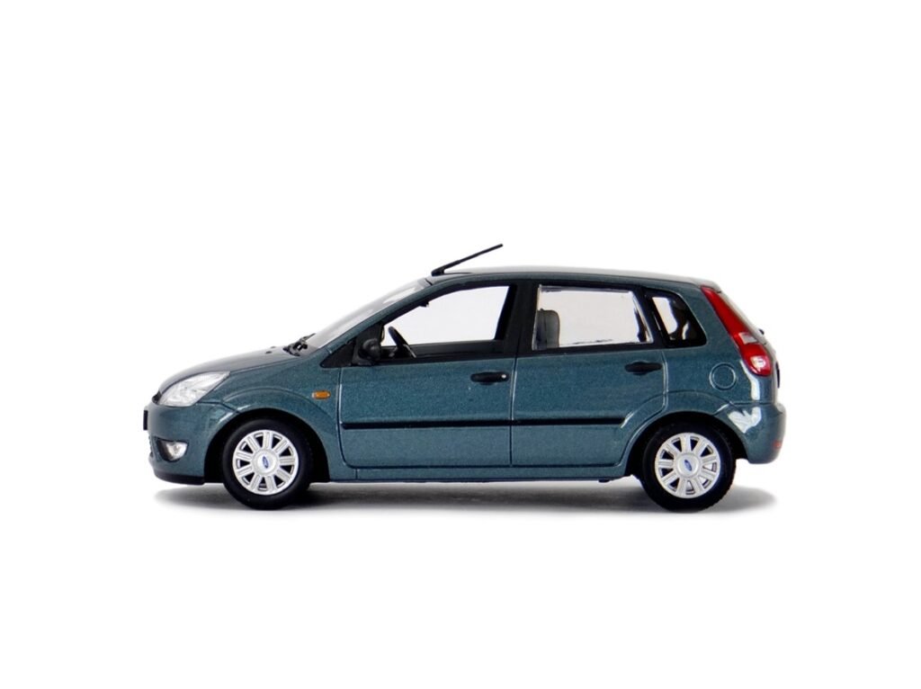 Minichamps 1/43 scale model car