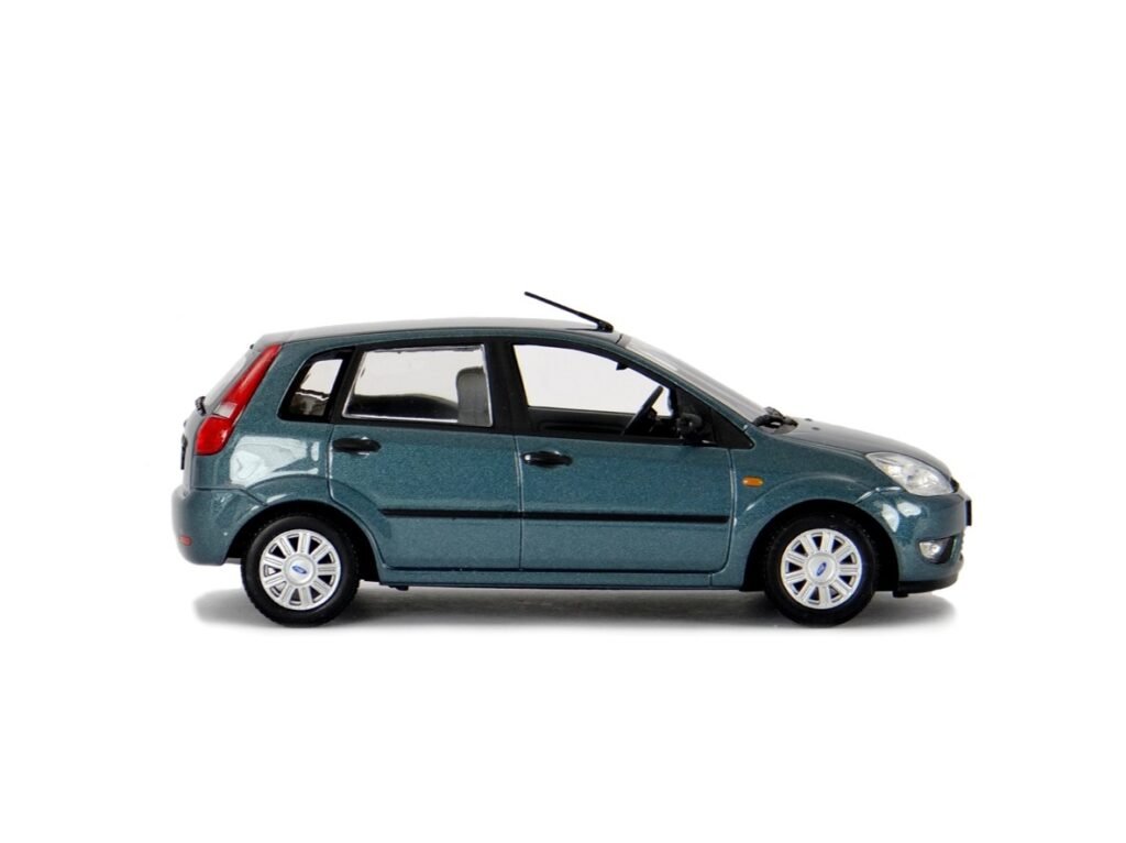 Minichamps 1/43 scale model car