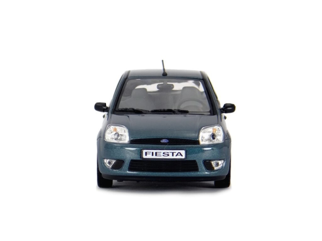 Minichamps 1/43 scale model car