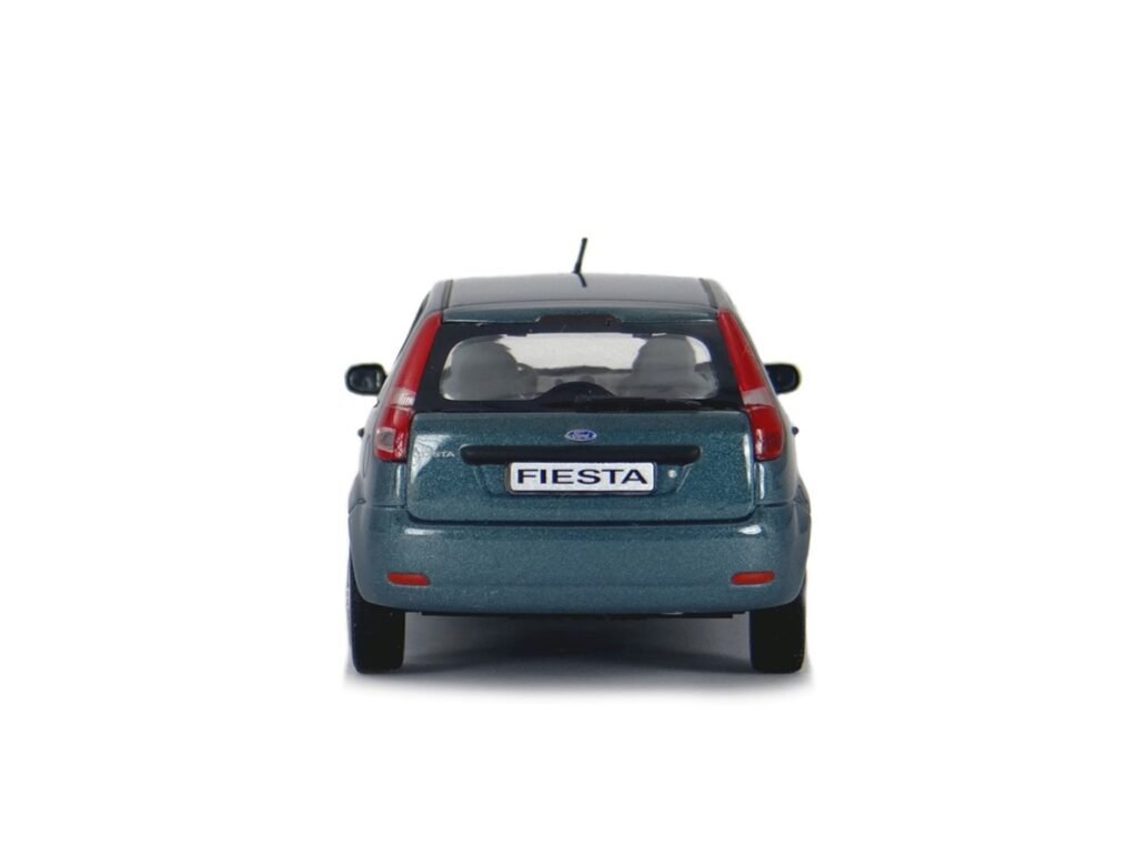 Minichamps 1/43 scale model car