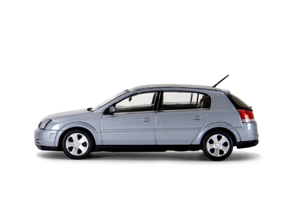 Schuco 1/43 scale diecast model car