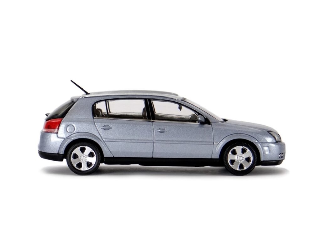 Schuco 1/43 scale diecast model car
