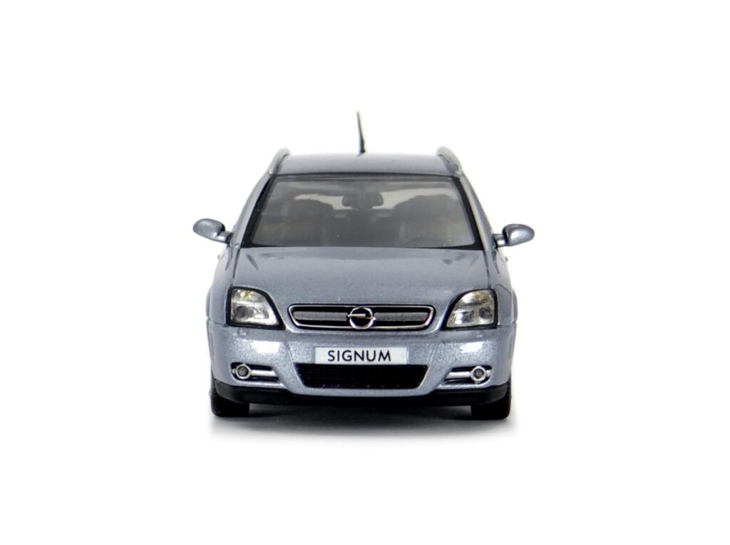 Schuco 1/43 scale diecast model car