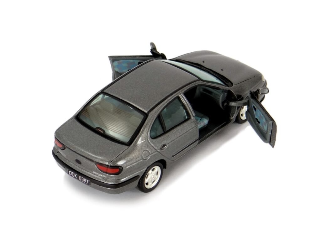 Vitesse, 1/43 scale diecast model car