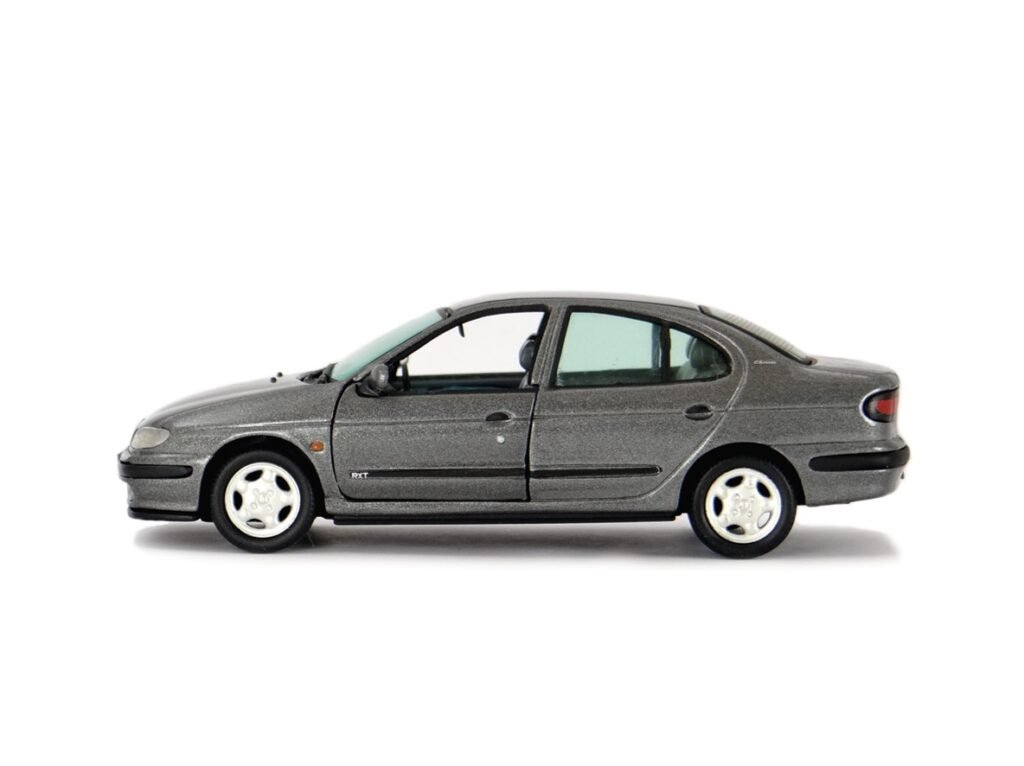 Vitesse, 1/43 scale diecast model car