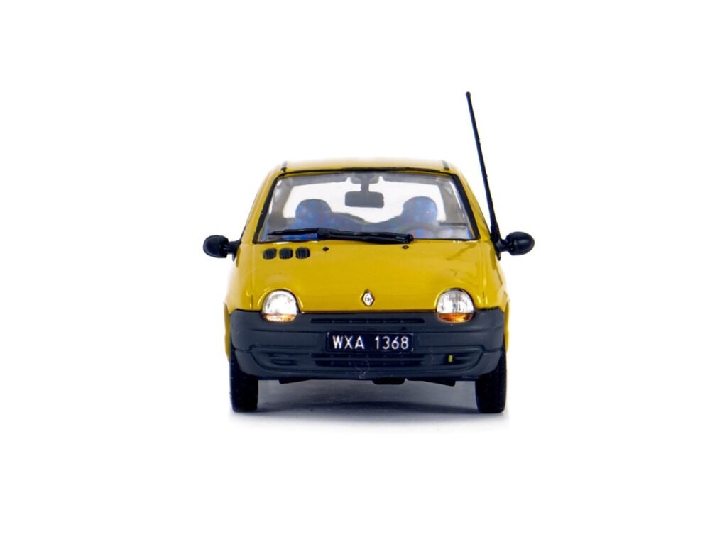 Norev, 1/43 scale diecast model car