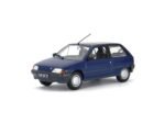 Citroën AX 11TRE 1987, IXO Edicola 1/43 scale model car