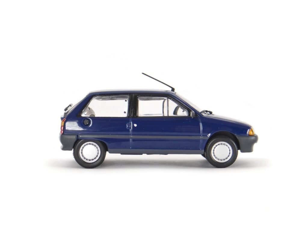 IXO Edicola 1/43 scale model car
