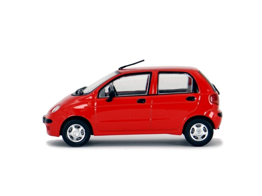 Masini de Legenda, 1/43 scale diecast model car