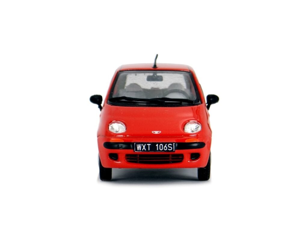 Masini de Legenda, 1/43 scale diecast model car