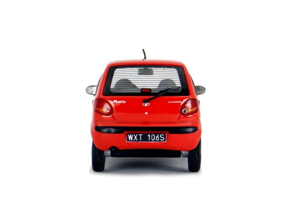 Masini de Legenda, 1/43 scale diecast model car
