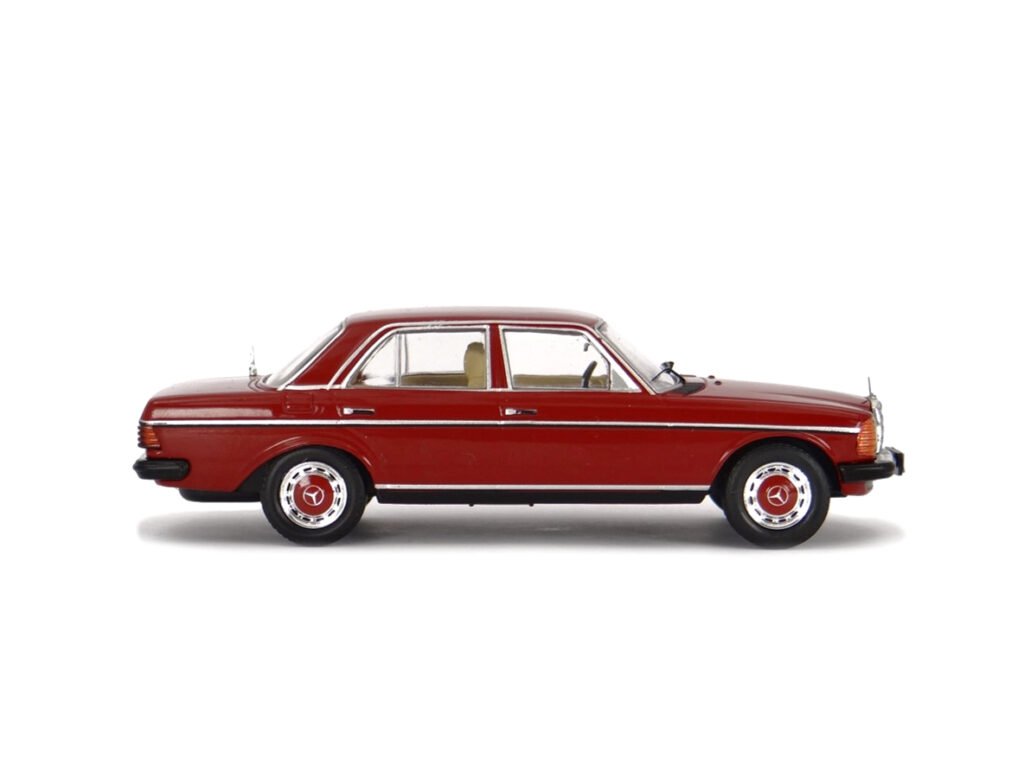IXO, a 1/43 scale diecast model car