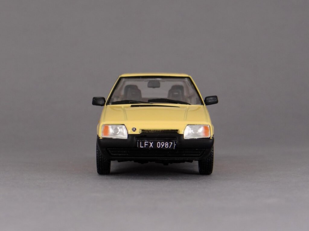 Abrex, 1/43 scale model car
