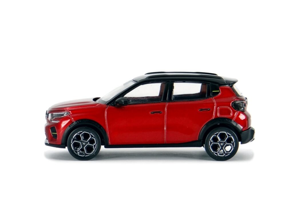 Norev, 1/43 scale diecast model car