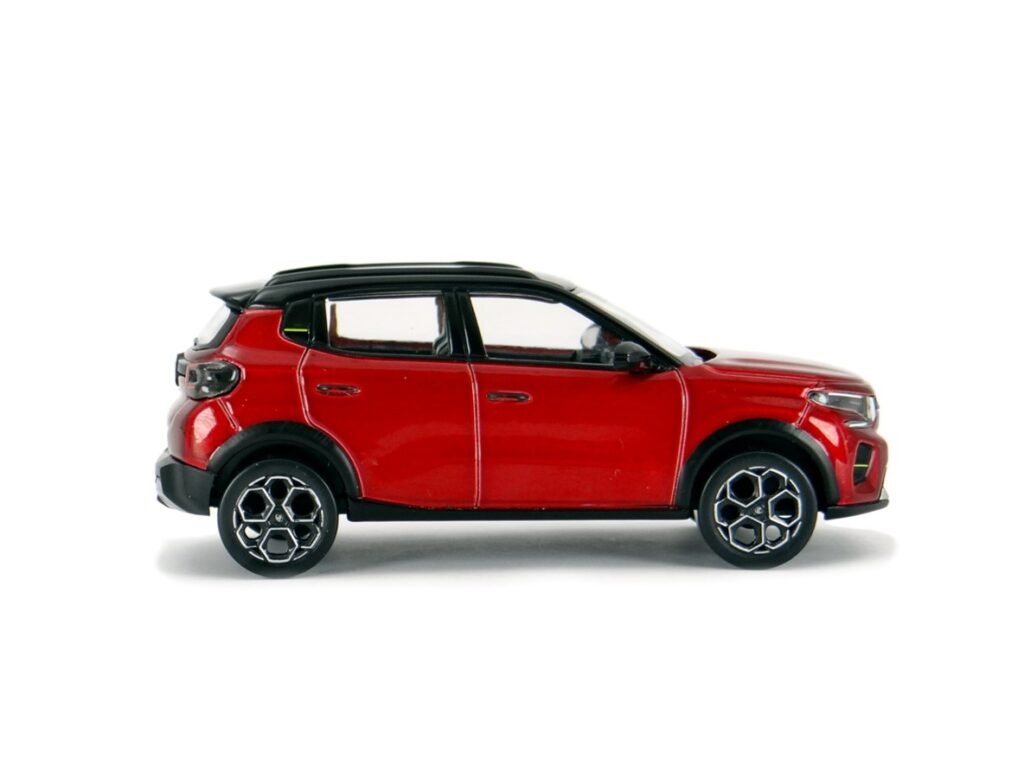 Norev, 1/43 scale diecast model car