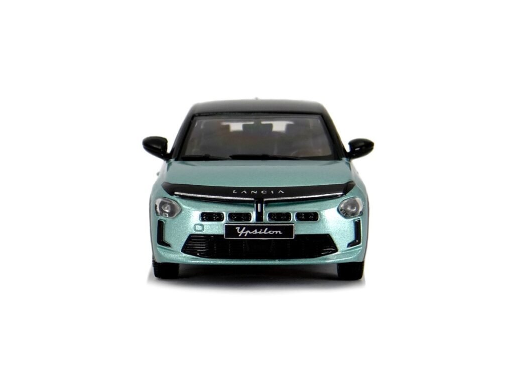 IXO, 1/43 scale diecast model car