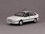 Renault 21 GTX 1990, 1/43 scale diecast model car
