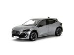 Renault Clio VI 2026 (Norev) Renault Clio VI 2026 Norev, 1/43 scale diecast model car