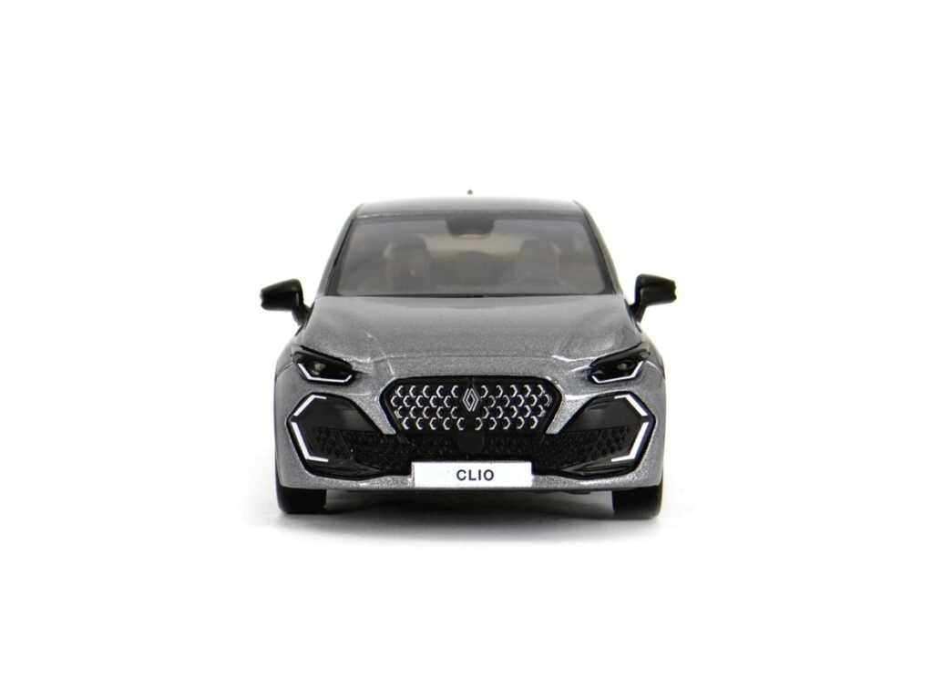 1/43 scale diecast model car