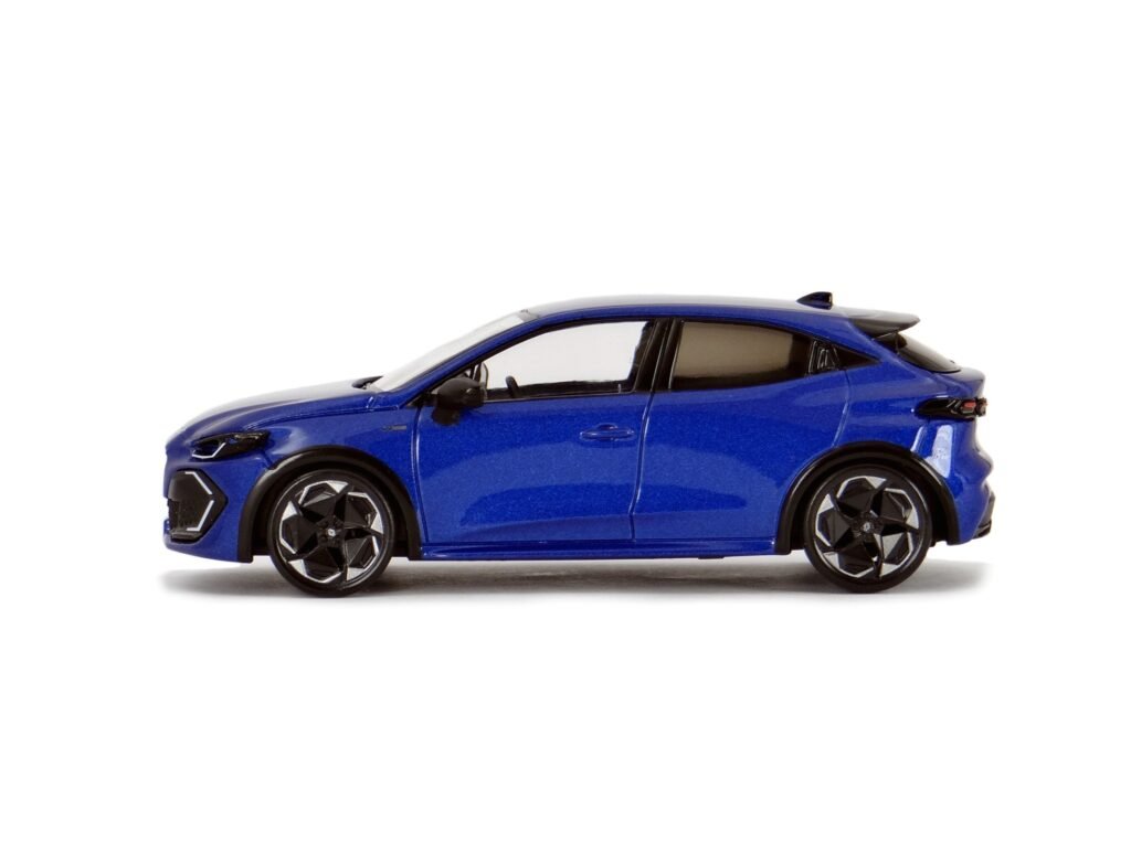 Renault Clio VI 2026 Norev, 1/43 scale diecast model car