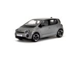 Renault Twingo E-Tech 2026, 1/43 scale diecast model car