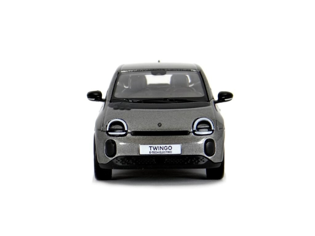 1/43 scale diecast model car