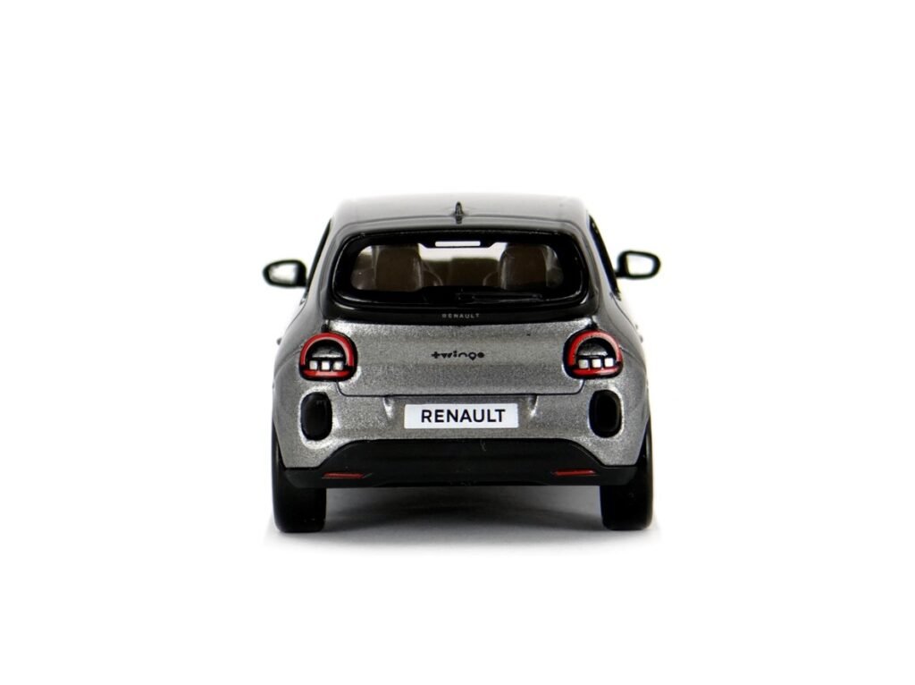 1/43 scale diecast model car