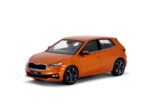 Skoda Fabia IV 2021 (Norev) Skoda Fabia IV 2021, Norev 1/43 scale diecast model car