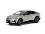 Alpine A390 GT Norev, 1/43 scale diecast model car