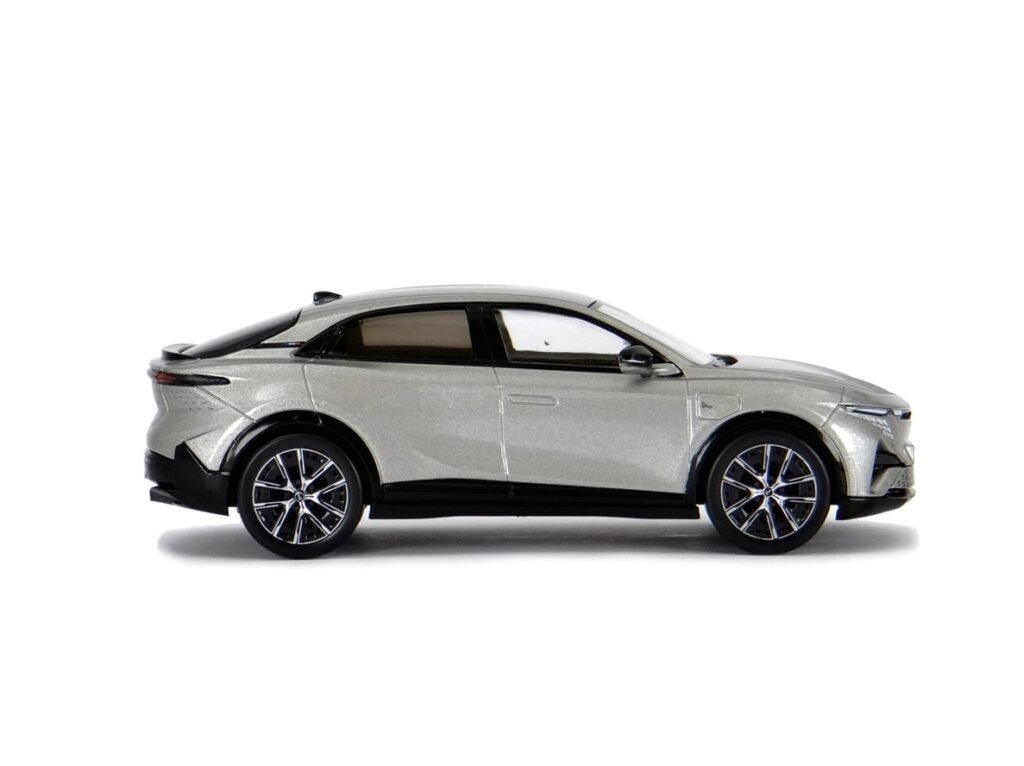 Norev, 1/43 scale diecast model car
