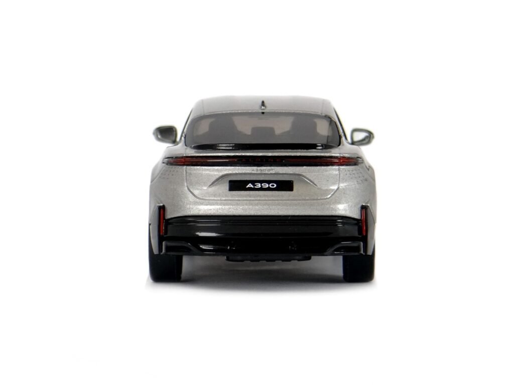 Norev, 1/43 scale diecast model car