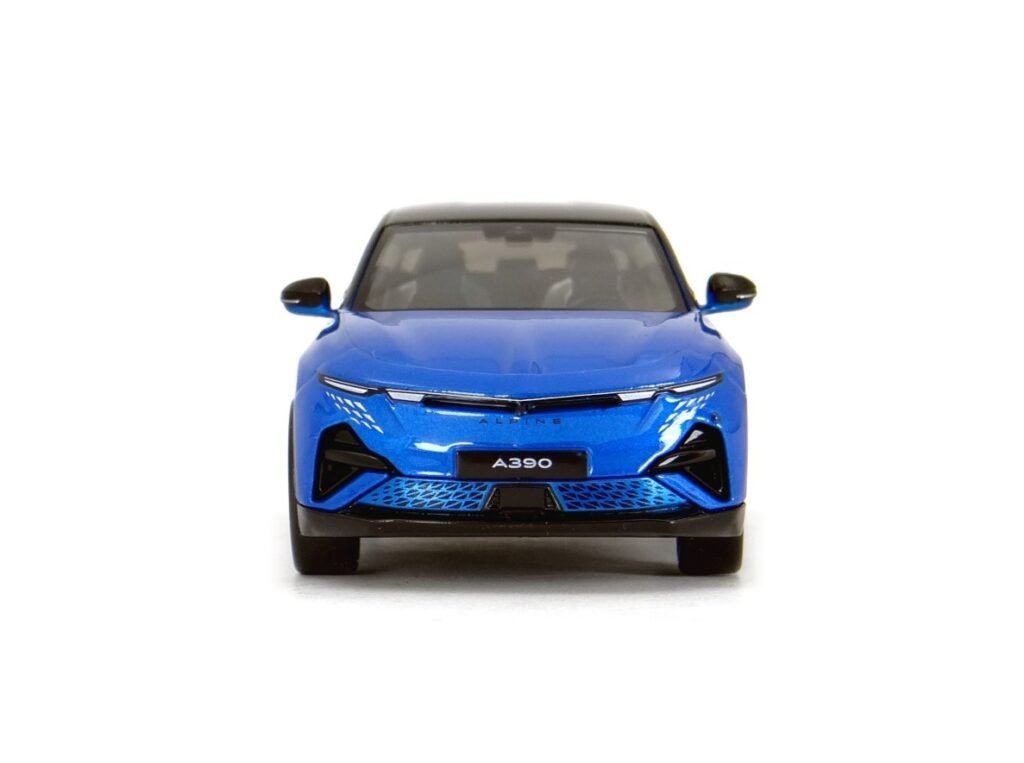 Norev, 1/43 scale diecast model car