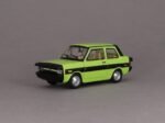 Fiat ESV 1500 1972 (Kultowe Maluchy) Fiat ESV 1500 Kultowe Maluchy Hachette, 1/43 scale diecast model car