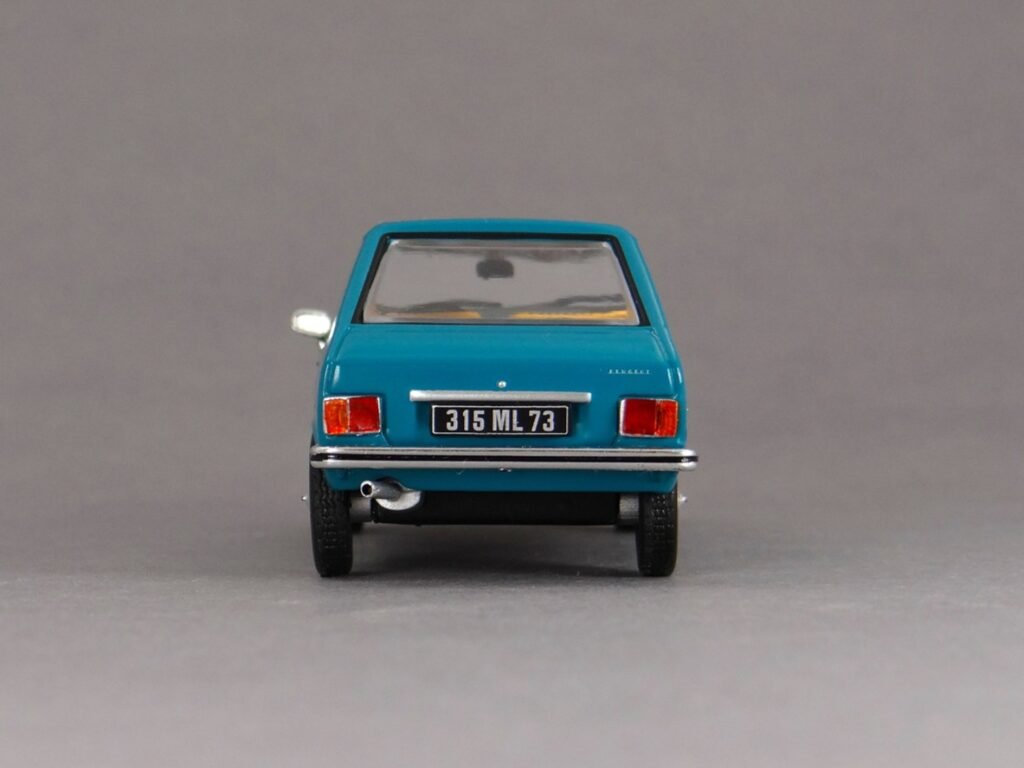 Jumajo, 1/43 scale diecast model car