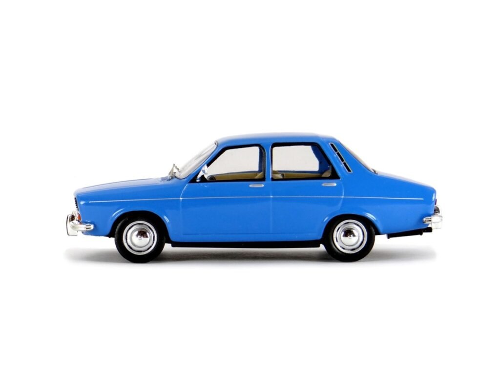 Altaya 1/43 scale diecast model car