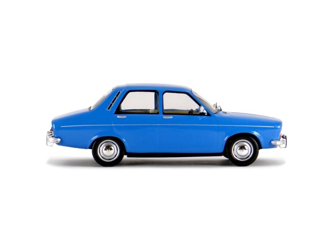 Altaya 1/43 scale diecast model car