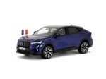 Renault Rafale Presidential State Car featured image