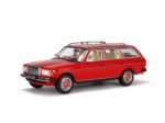 Mercedes-Benz 200T S123 1980 (IXO) Mercedes-Benz 200T S123 IXO, 1/43 scale diecast model car